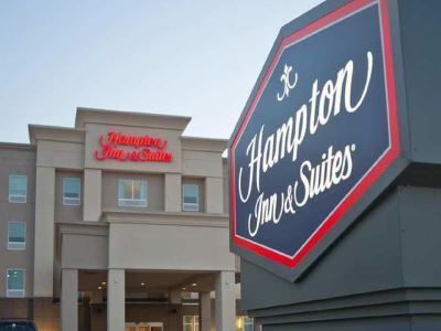 Hampton & Denison