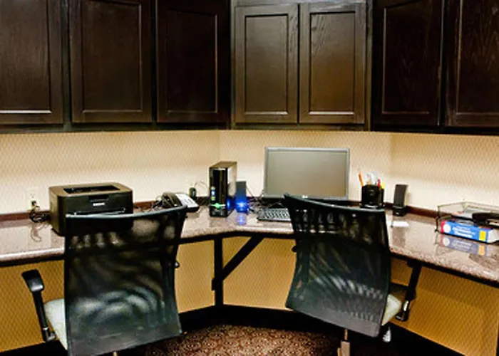 Hampton Inn&Suites Denison