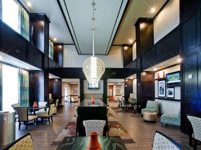 Hotel Hampton Inn&suites