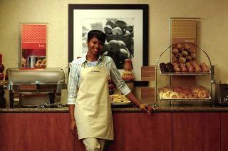 Hotel Hampton Inn&suites Denison