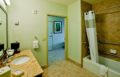 Hotel Hampton Inn&suites