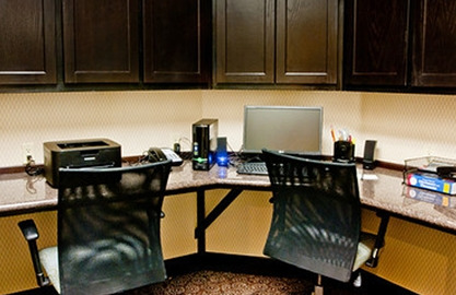 Hampton Inn&suites Hotel 3*