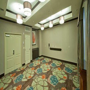 Hotel Hampton Inn&suites